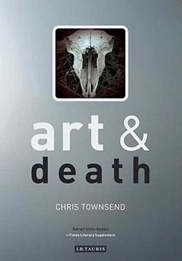 art and death