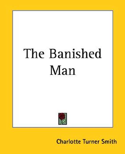 the banished man