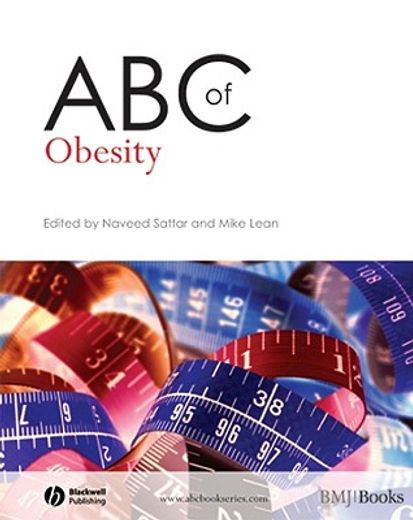 ABC of Obesity (en Inglés)