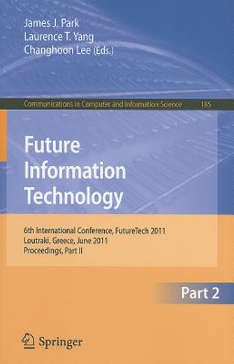 future information technology (en Inglés)