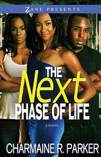 the next phase of life (in English)