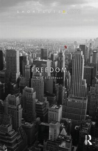 freedom (en Inglés)