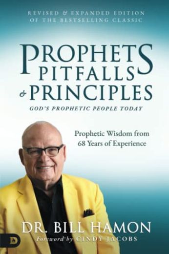 Prophets, Pitfalls, and Principles (Revised and Expanded Edition of the Bestselling Classic): God'S Prophetic People Today (in English)