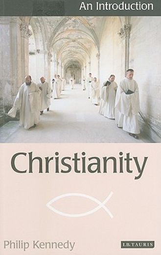 christianity,an introduction