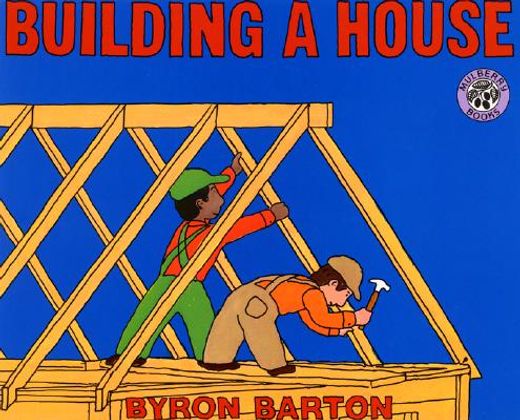 building a house (in English)