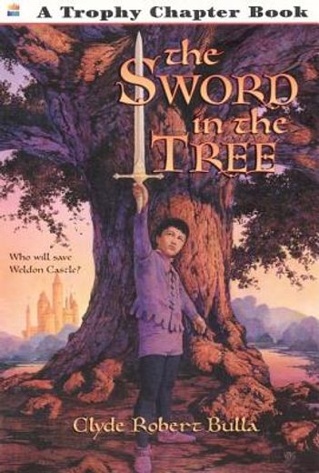 the sword in the tree (en Inglés)