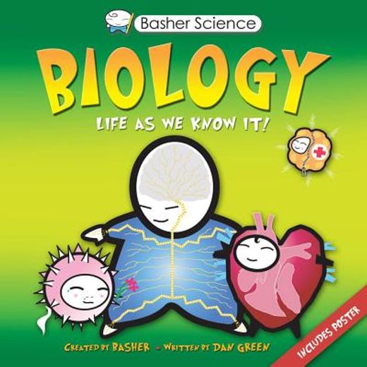 biology (en Inglés)