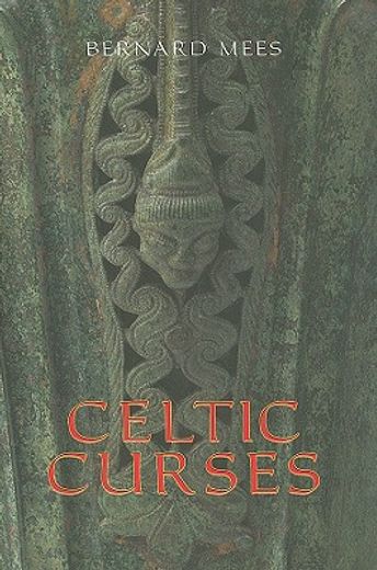 celtic curses