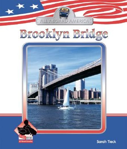 brooklyn bridge (in English)