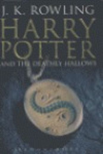 harry potter 7 deadly ed ad td