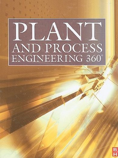 Plant and Process Engineering 360 (en Inglés)