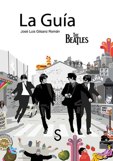 La Guía the Beatles (in Spanish)