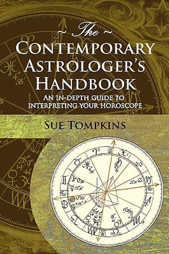 the contemporary astrologer ` s handbook