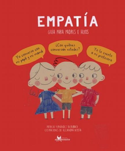 Empatía (in Spanish)