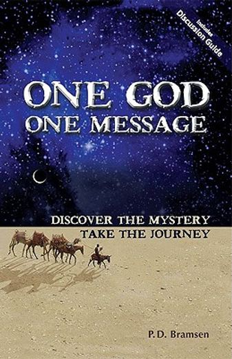 one god one message (en Inglés)