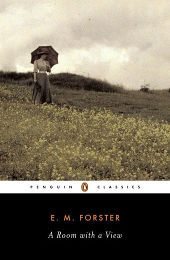 A Room With a View (Penguin Classics) (in English)