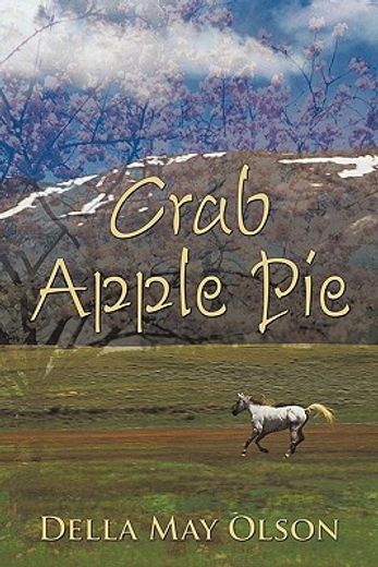 crab apple pie