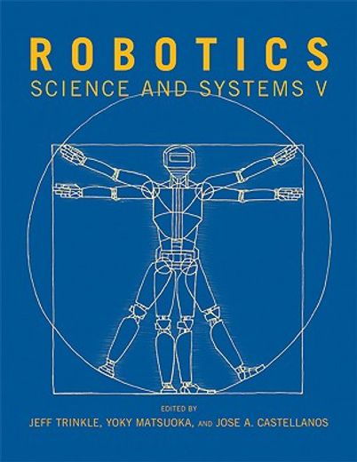 robotics,science and systems
