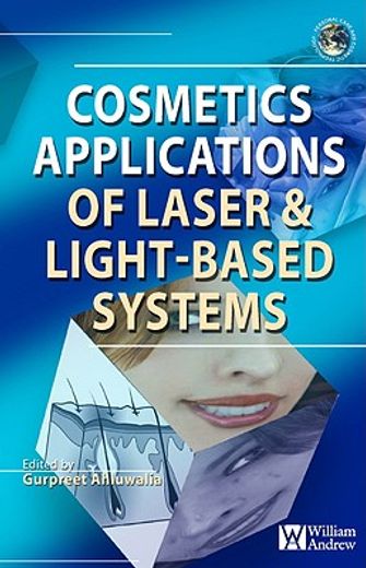 cosmetic applications of laser and light-based systems