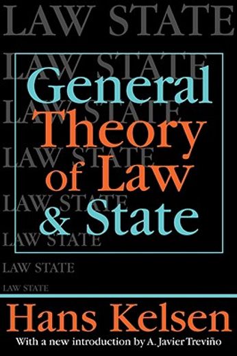 general theory of law & state