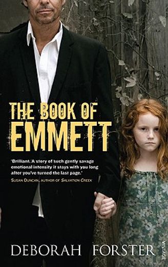 The Book of Emmett (en Inglés)