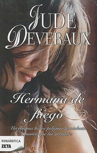 Hermana De Fuego (in Spanish)
