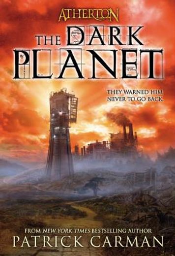 the dark planet (in English)
