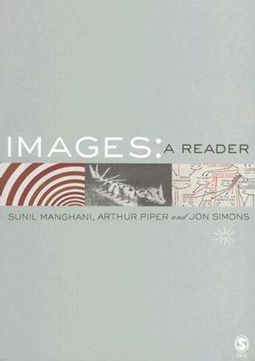Images: A Reader (in English)