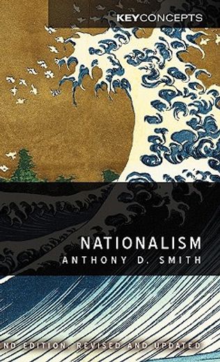 nationalism,theory, ideology, history