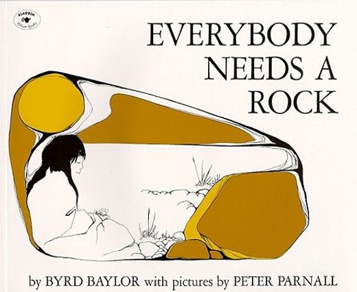everybody needs a rock (en Inglés)