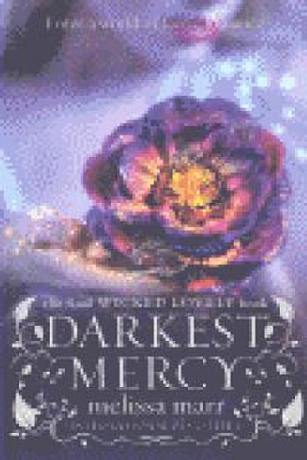 darkest mercy (en Inglés)
