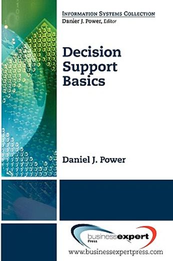 decision support basics (en Inglés)