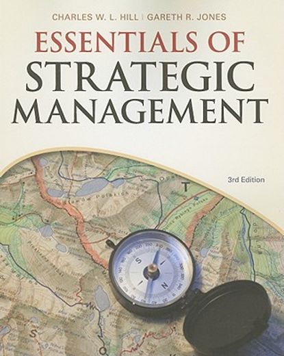 Essentials of Strategic Management (in English)