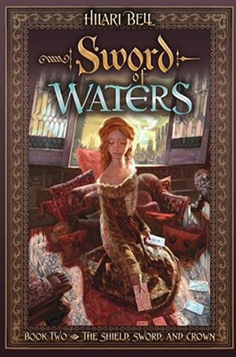 Sword of Waters (en Inglés)