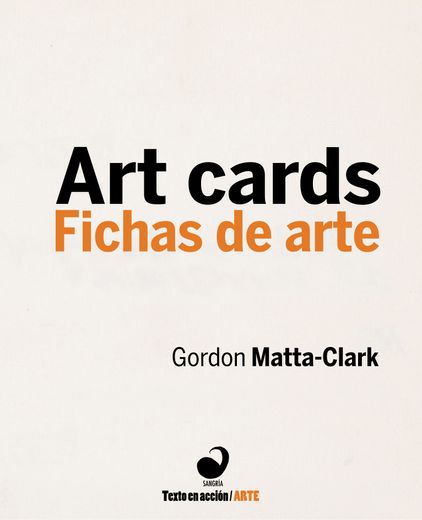 Art Cards / Fichas De Arte
