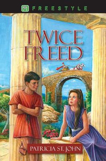 twice freed (en Inglés)