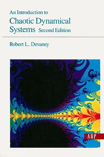 introduction to chotic dynamical systems