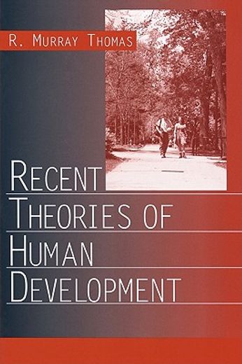 recent theories of human development