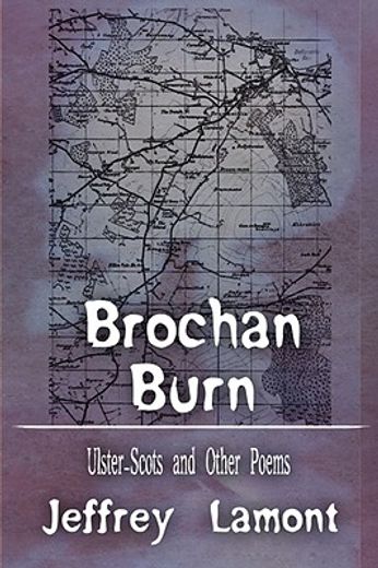 brochan burn