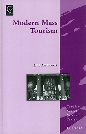 modern mass tourism