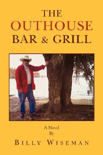 the outhouse bar & grill