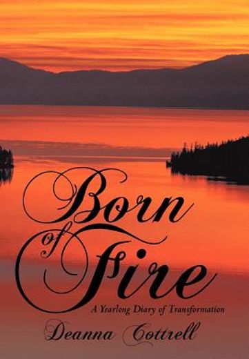 born of fire (en Inglés)