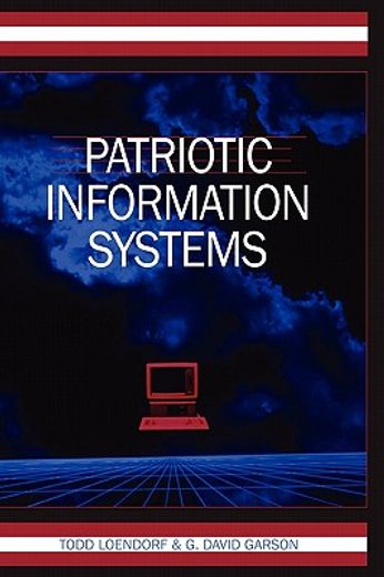 patriotic information systems