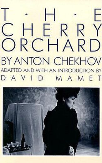 the cherry orchard (in English)