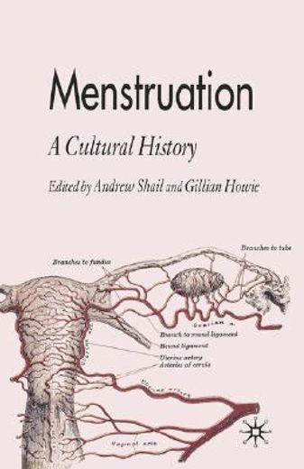 menstruation,a cultural history