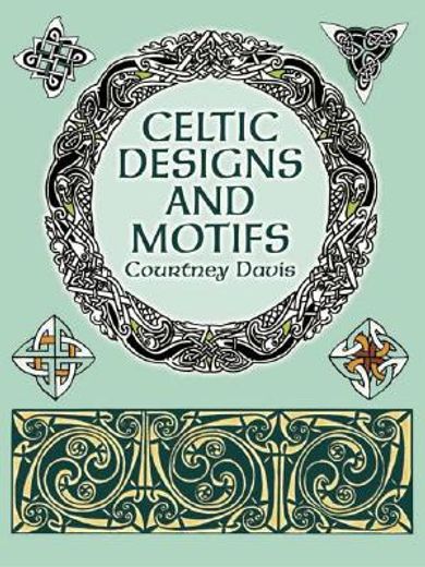 celtic designs and motifs