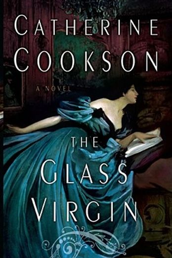 the glass virgin (in English)