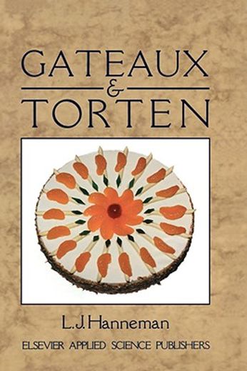 gateaux and torten (en Inglés)