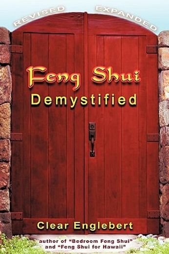 feng shui demystified (en Inglés)