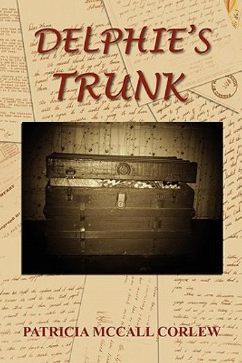 delphie`s trunk